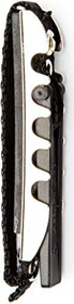 Dunlop Advanced Toggle Curved Capo