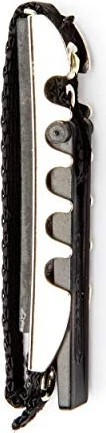 Dunlop Advanced Toggle Curved Capo