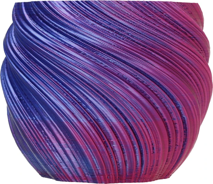 3DJake magicPLA, deep space, Spule, 1.75mm, 250g