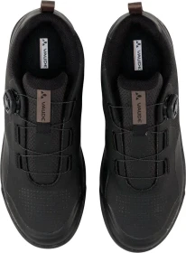 Vaude Moab Tech II black/coconut