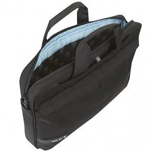 Ultron Techair 15.6" Tragetasche schwarz