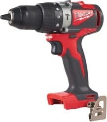 Milwaukee M18 BLPD2-0X Akku-Schlagbohrschrauber solo inkl. Koffer