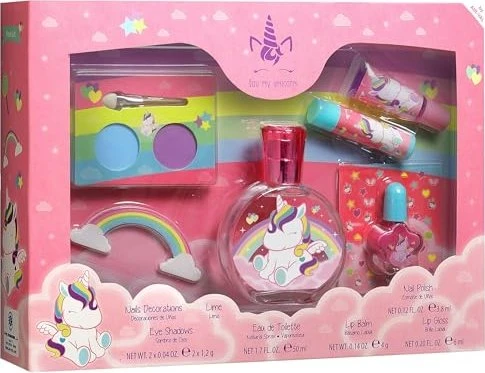 Air Val Eau my Unicorn Girls Duftset