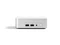 ASUS NUC 13 Pro Desk Edition Mini PC - Vivid Canyon - NUC13VYKi50WA / RNUC13VYKI50WA0, Core i5-1340P, 8GB RAM, 512GB SSD, ohne Netzkabel Vorschaubild