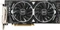MSI Radeon RX 580 Armor 8G OC, 8GB GDDR5, DVI, 2x HDMI, 2x DP Vorschaubild
