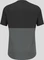 Odlo Ride 365 Trikot kurzarm black melange/grey melange (Herren) Vorschaubild