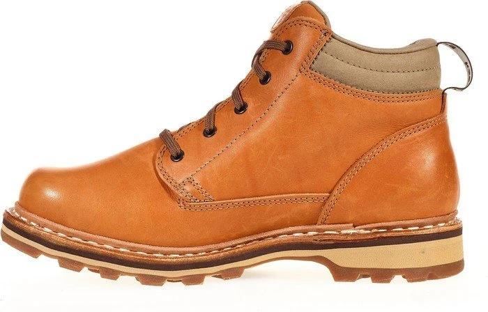 Hanwag Kofel Mid Special Edition cognac (Herren)