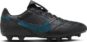 Nike Premier 3 FG Low-Top black/deep jungle (Herren)