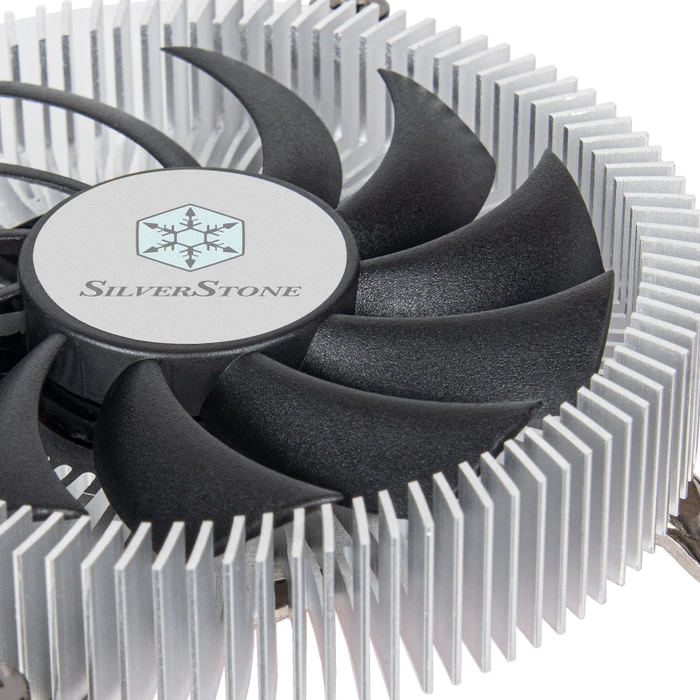 SilverStone Nitrogon NT07-1700