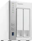 QNAP Turbo Station TS-231P2-4G, 4GB RAM, 2x RJ-45 1000Base-T, 3x USB-A 3.0 Vorschaubild
