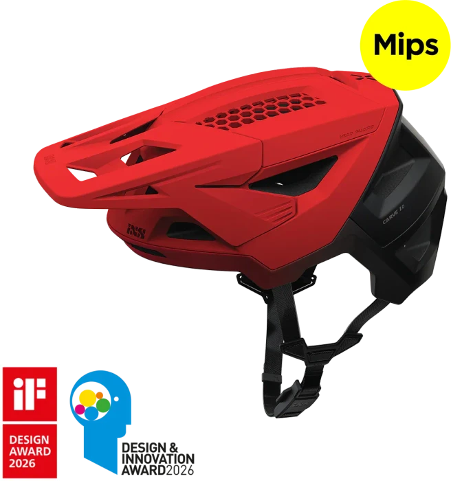 iXS Carve 1.0 MIPS Helm
