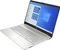 HP 15s-eq1558ng, Pale Gold/Natural Silver, Ryzen 5 4500U, 16GB RAM, 1TB SSD, DE Vorschaubild