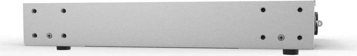 Allied Telesis CentreCOM GS970M Desktop Gigabit Managed Switch, 8x RJ-45, 2x SFP, 124W PoE+