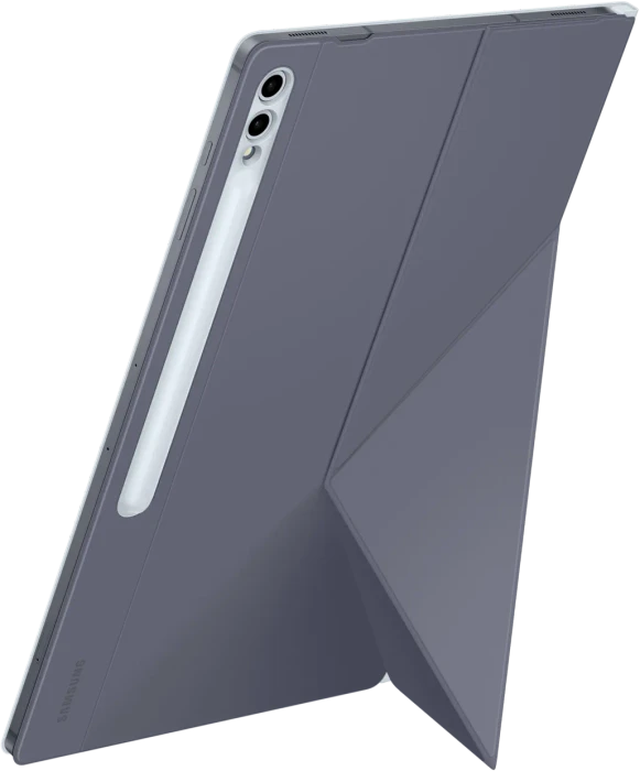 Samsung EF-BX910 Smart Book Cover für Galaxy Tab S9 Ultra / S10 Ultra, Blue