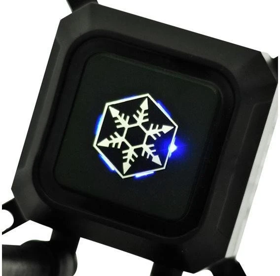 SilverStone Tundra TD03-LITE