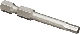 Wera 840/4 Z Innensechskant Bit 1/4", 4x50mm, 1 Stück