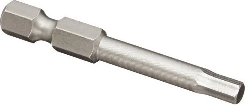 Wera 840/4 Z Innensechskant Bit 1/4", 4x50mm, 1 Stück