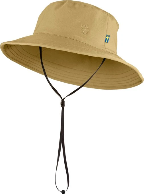 Fjällräven Abisko Sun Hut dune beige