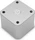 EK Water Blocks Quantum Line EK-Quantum Convection D5, Silver (3831109844106)