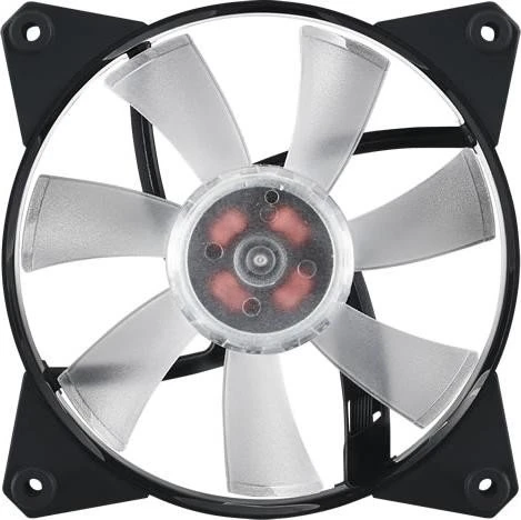 Cooler Master MasterFan Pro 120 Air Flow RGB, 120mm, 3er-Pack