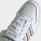 adidas Forum Low cloud white/grey one/blue Vorschaubild
