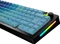 Glorious GPBT Gradient V2 Keycaps, Kunststoff (PBT), Ocean, blau, 131 Tasten, ISO-DE Vorschaubild