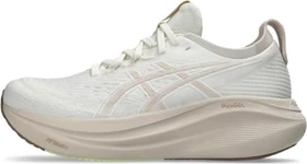 Asics Gel-Nimbus 27 cream/mineral beige (Damen)