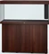 Juwel Rio 240 LED Aquarium-Set mit Unterschrank, dunkles Holz/dunkles Holz, 240l Vorschaubild