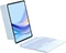 Inateck Abnehmbare Tastatur für iPad Air 13" (M2), iPad Pro 12.9" Vorschaubild