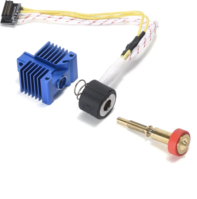 BIQU Revo Druckdüse Panda Revo Hotend, P1