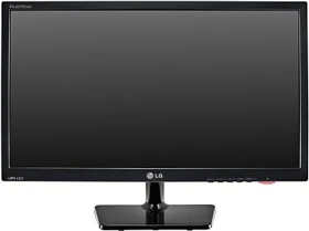 LG Flatron IPS234V, 23"