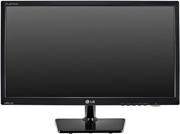 LG Flatron IPS234V, 23"