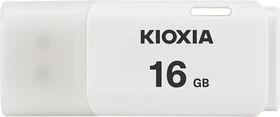 KIOXIA TransMemory U202 16GB weiß, USB-A, USB 2.0