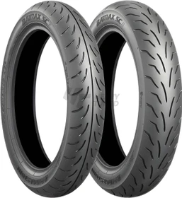 Bridgestone Battlax SC 80/90 14 40P TL
