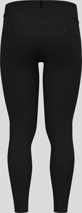 Odlo X-Alp Winter Laufhose lang schwarz (Herren)