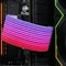 Lian Li Strimer Wireless 24P, 24-Pin Verlängerungskabel, 12 Lichtleiter, RGB beleuchtet Vorschaubild