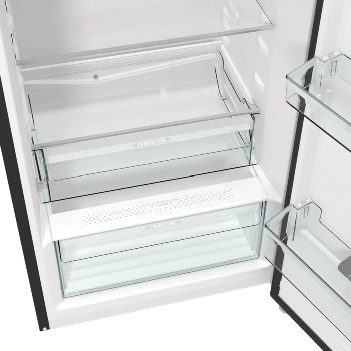 Gorenje OBRB615DBK Bulli schwarz