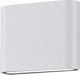 Trio Thames II Wandleuchte 11.5cm weiß
