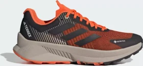 adidas Terrex Soulstride Flow GTX core black/semi impact orange (Herren)