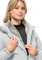 Jack Wolfskin Moonrise FZ Funktionsjacke seal (Damen) Vorschaubild