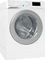 Indesit BWE 71682XE WS DE N Frontlader Vorschaubild