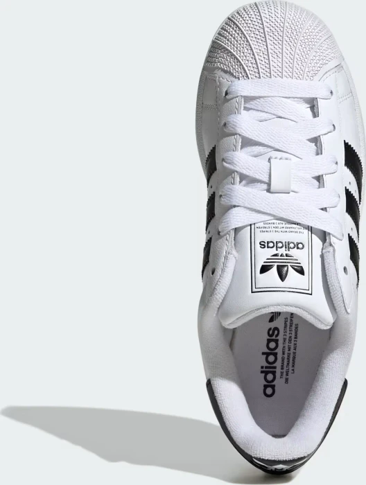 adidas Superstar II Kids cloud white/core black (Junior)