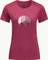 Jack Wolfskin Crosstrail Graphic Funktionsshirt kurzarm (Damen) Vorschaubild