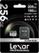 Lexar Professional SILVER PLUS, microSD UHS-I U3, A2, V30 Vorschaubild