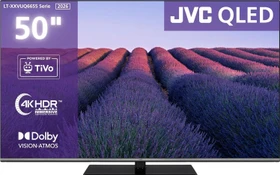 JVC LT-50VUQ6655