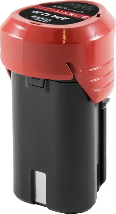 Güde APA12-20 Werkzeug-Akku 12V, 2.0Ah, Li-Ionen [2.0Ah] [24Wh]