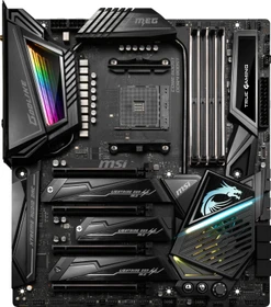 MSI MEG X570 Godlike (AMD AM4)