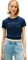 Tommy Hilfiger Roundneck Slim Fit T-Shirt kurzarm (Damen) Vorschaubild