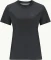 Jack Wolfskin Bike Commute T Shirt kurzarm (Damen) Vorschaubild