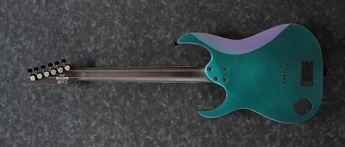 Ibanez RG631ALF BCM Blue Chameleon